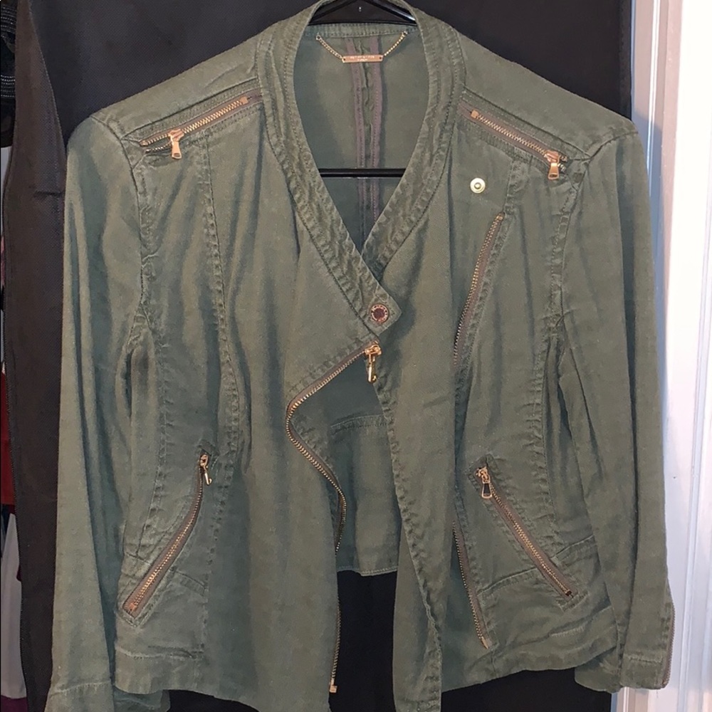 Jacket
